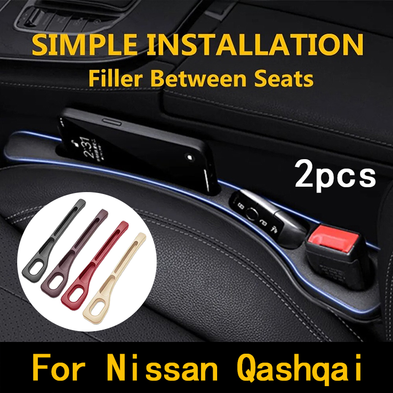 Tech Car Accessories - Pengisi Celah Kursi Mobil Antara Celah