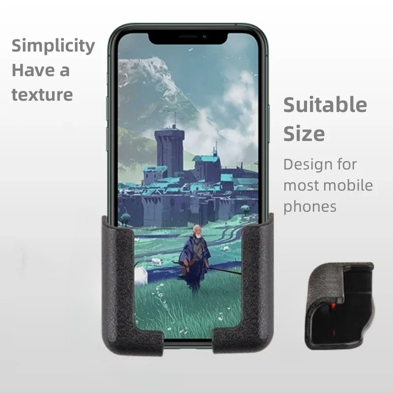 Penyangga Ponsel Multifungsi y - Mobile Tech Accessories ulasan dan harga