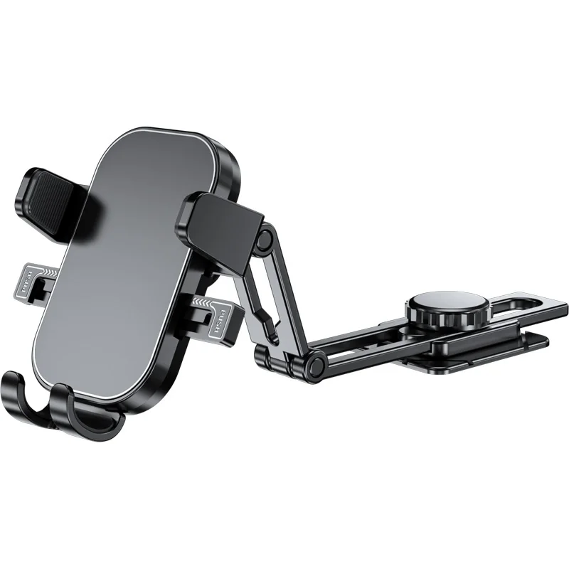 Dudukan Ponsel Mobil Logam Das - Mobile Tech Accessories ulasan dan harga