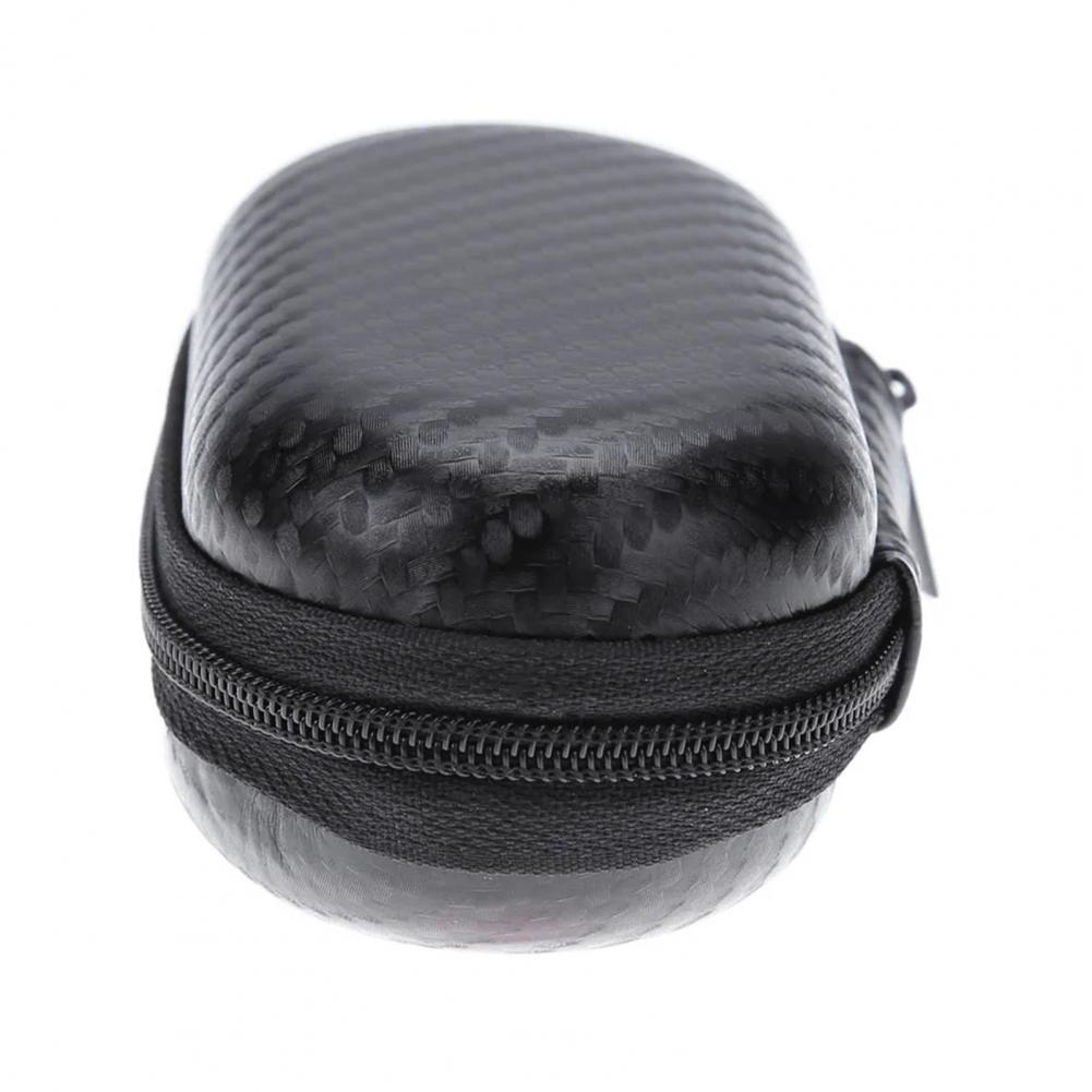 Tas Penyimpanan Aksesori Tekno - Tech Accessories Case ulasan dan harga