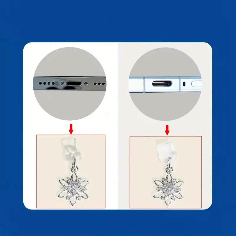 Aksesoris Ponsel Baru, Penutup - Mobile Tech Accessories ulasan dan harga