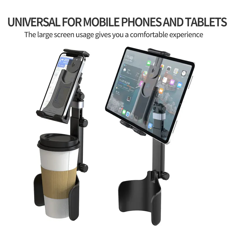 Pemegang Tablet & Ponsel di Mo - Mobile Tech Accessories ulasan dan harga