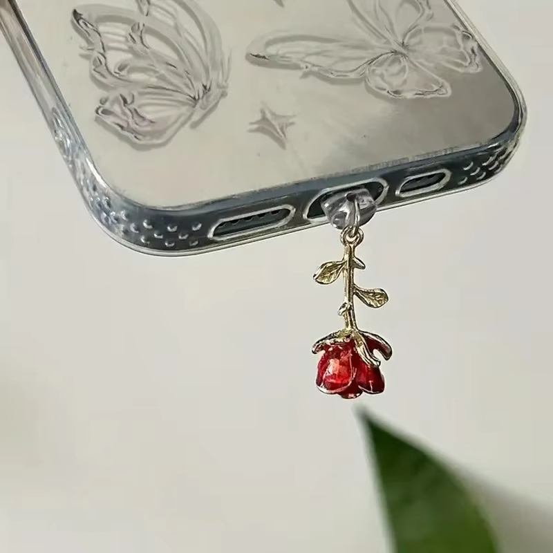 Aksesoris Penutup Anti Debu Be - Mobile Tech Accessories ulasan dan harga