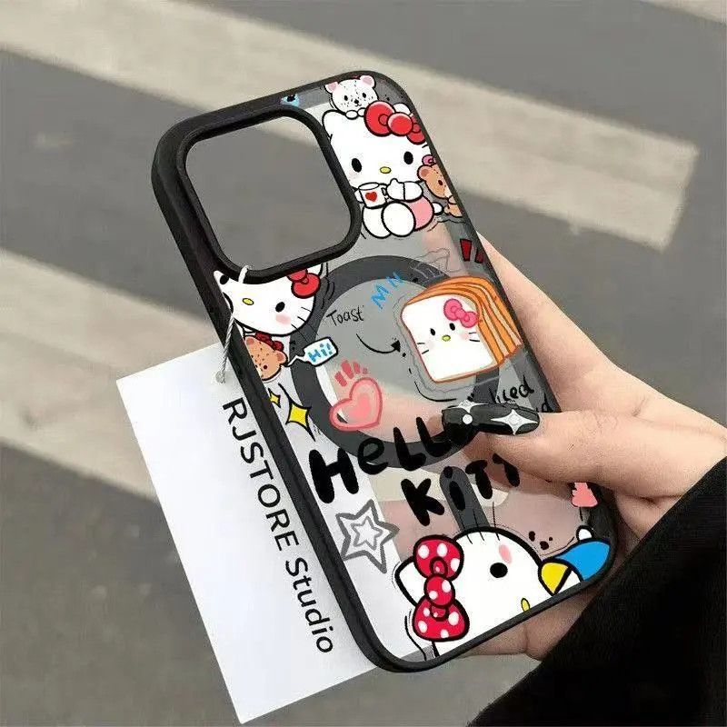 Casing ponsel kreatif pelindun - Mobile Tech Accessories ulasan dan harga