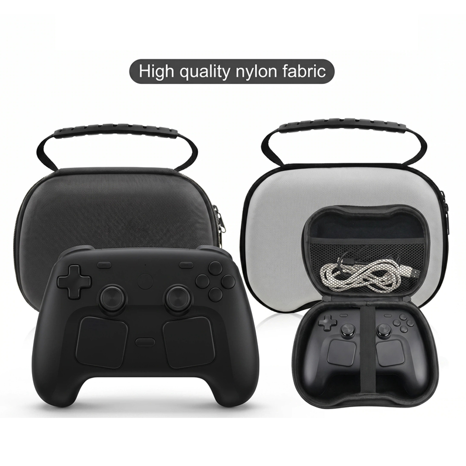 Tas Pelindung untuk Kontroler  - Tech Accessories Case ulasan dan harga