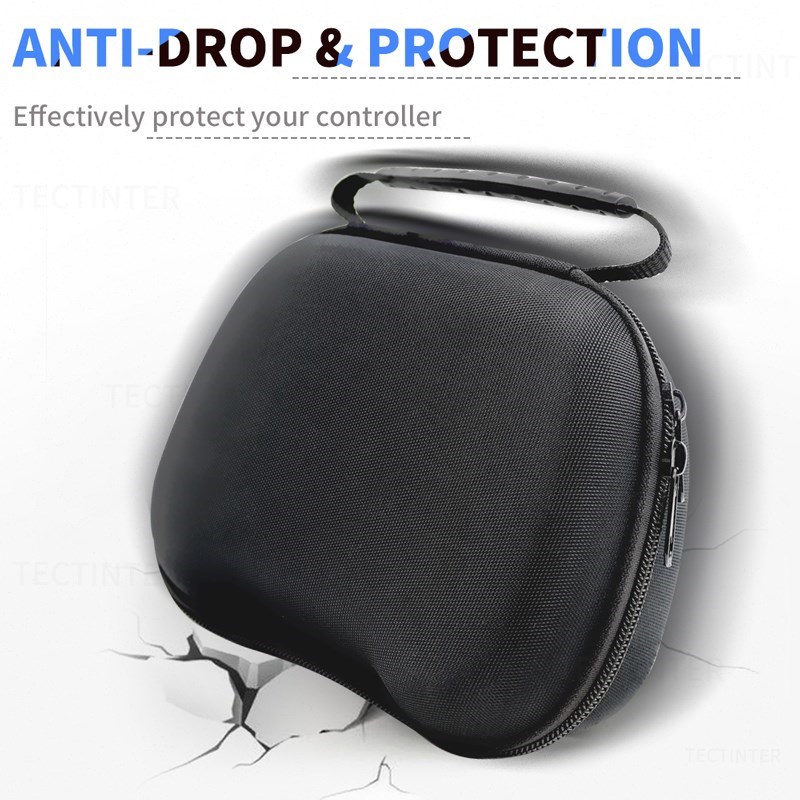 Tas Pelindung untuk Kontroler  - Tech Accessories Case ulasan dan harga