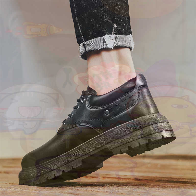 Sepatu Pria Tenis Pelatih Fash - Kawaii Tech Accessories ulasan dan harga