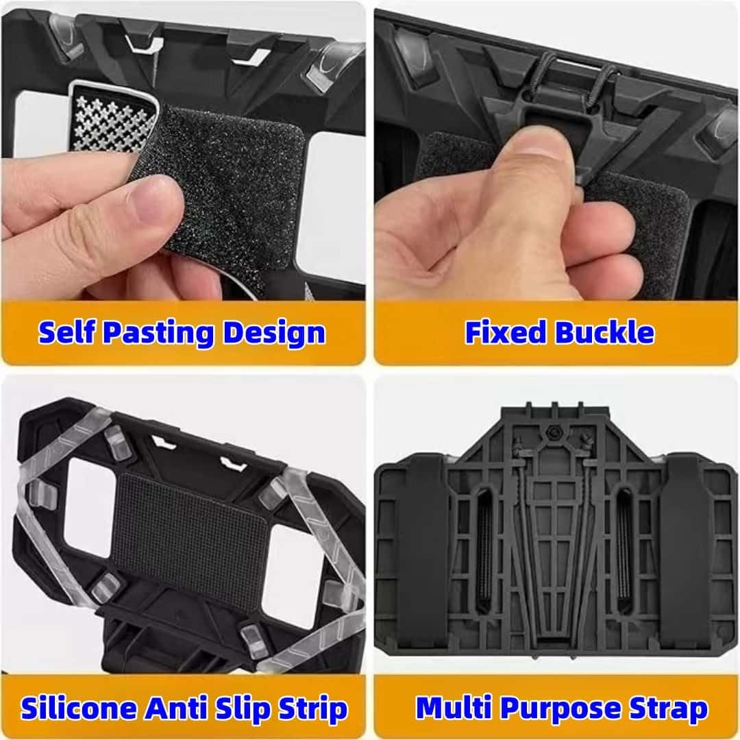 Kantong Taktis Penyimpanan Pon - Mobile Tech Accessories ulasan dan harga