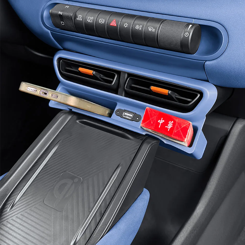 Untuk BYD Seagull Dolphin Mini - Tech Car Accessories ulasan dan harga