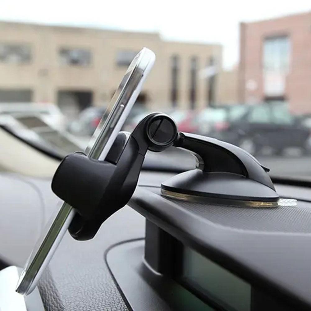 Penyangga Ponsel Mobil Sucker  - Mobile Tech Accessories ulasan dan harga