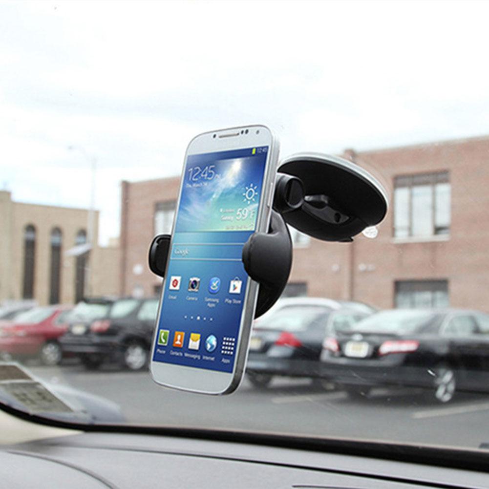 Penyangga Ponsel Mobil Sucker  - Mobile Tech Accessories ulasan dan harga