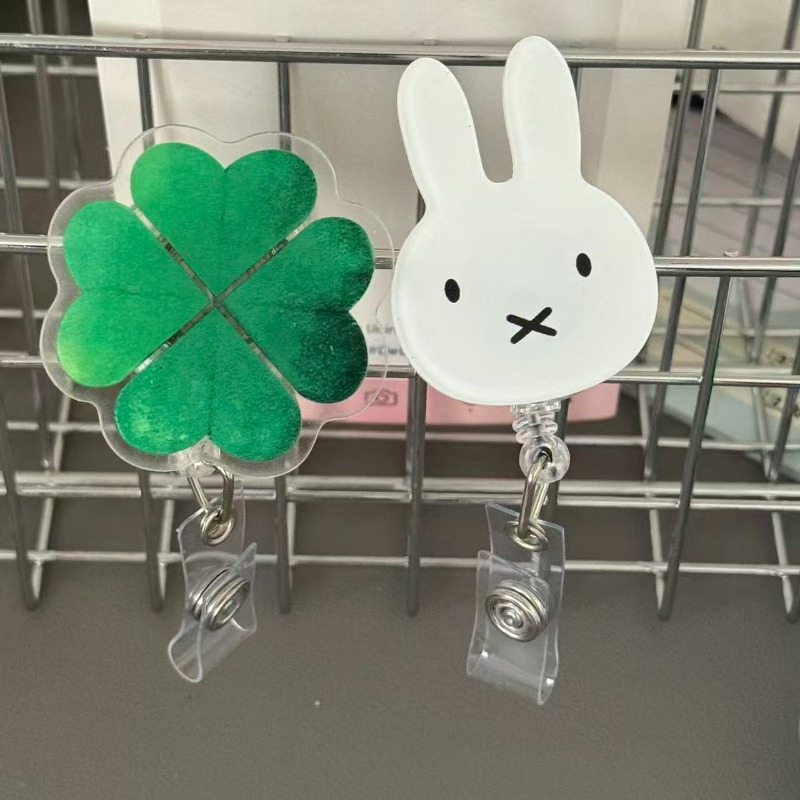 Tempat Kartu Identitas Miffy K - Kawaii Tech Accessories ulasan dan harga