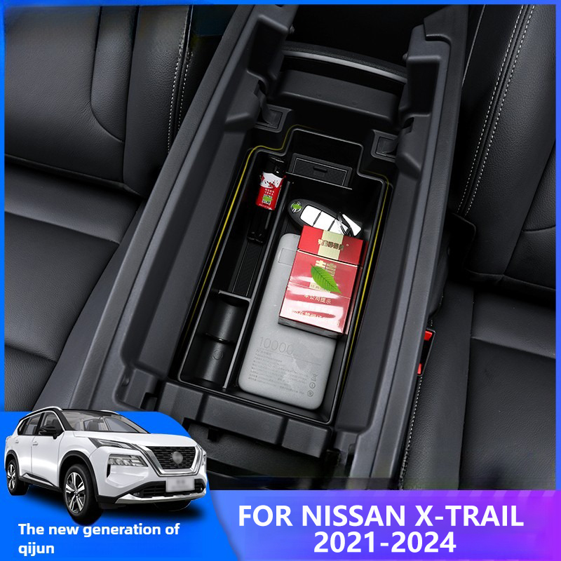 Untuk Nissan X-trail 2021 2022 - Tech Car Accessories ulasan dan harga