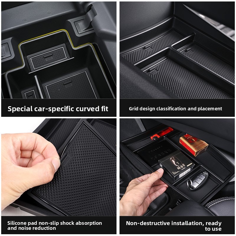 Untuk Nissan X-trail 2021 2022 - Tech Car Accessories ulasan dan harga